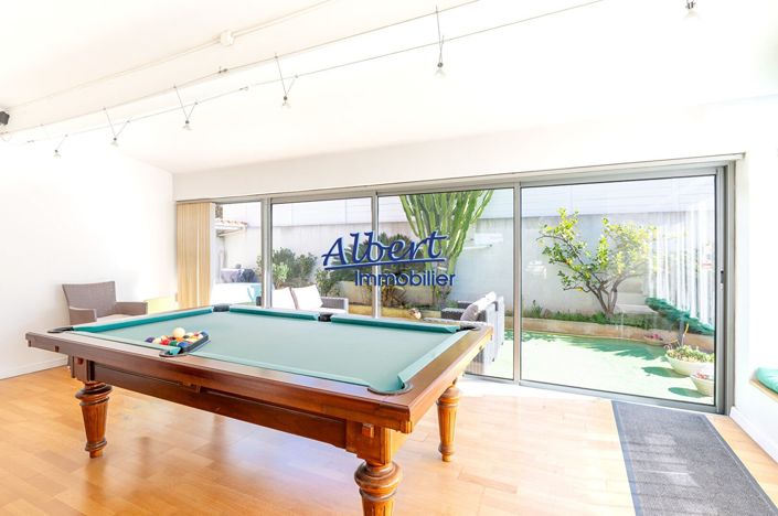 Image No.5-Maison de 5 chambres à vendre à Sanary-sur-Mer