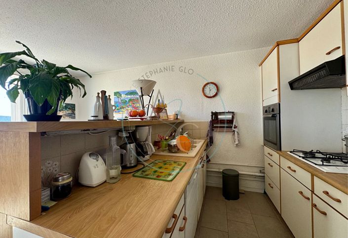 Image No.3-Appartement de 2 chambres à vendre à Cogolin