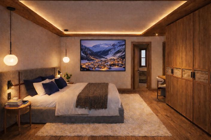 Image No.4-4 Bed Apartment for sale