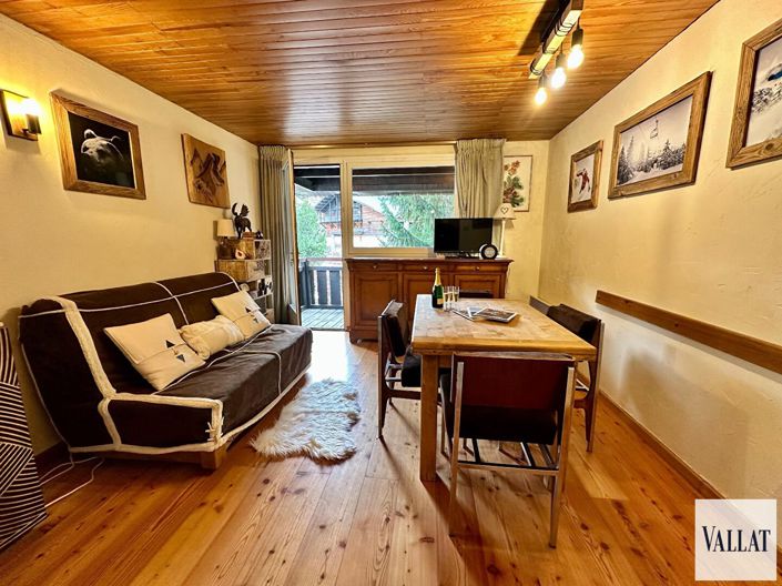 Image No.2-Appartement de 1 chambre à vendre à Val-d'Isère