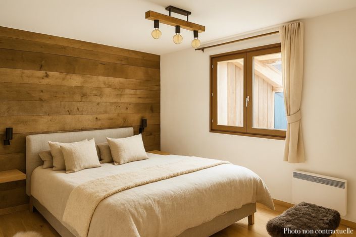 Image No.3-Appartement de 1 chambre à vendre à Val-d'Isère