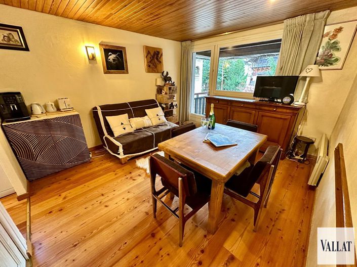 Image No.5-Appartement de 1 chambre à vendre à Val-d'Isère