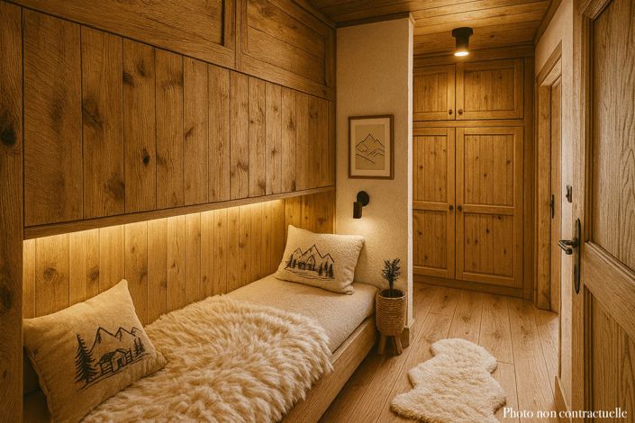 Image No.6-Appartement de 1 chambre à vendre à Val-d'Isère