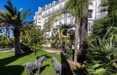 1 - Cannes, Appartement