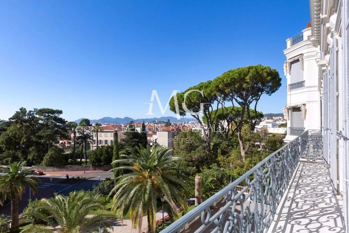 Image No.2-Appartement de 4 chambres à vendre à Cannes