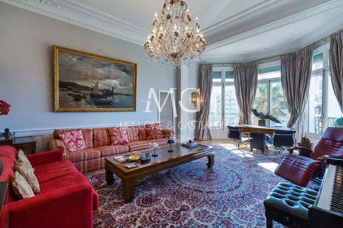 Image No.4-Appartement de 4 chambres à vendre à Cannes