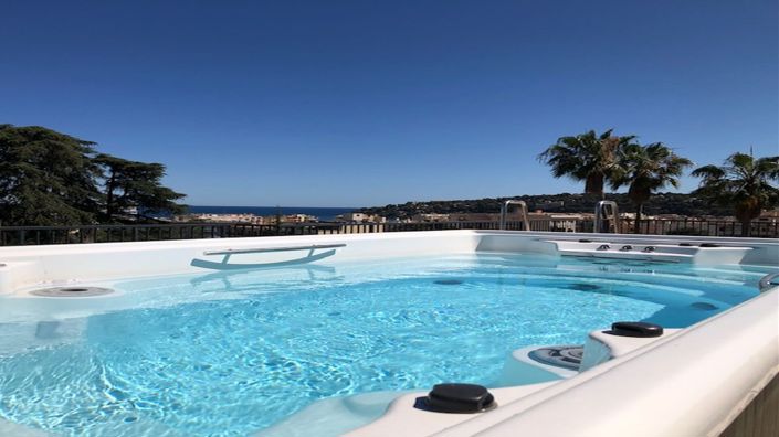 Image No.3-Appartement de 2 chambres à vendre à Menton