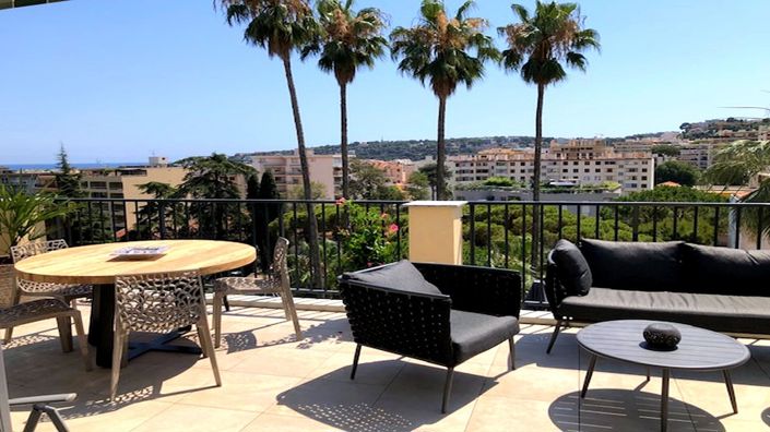 Image No.4-Appartement de 2 chambres à vendre à Menton
