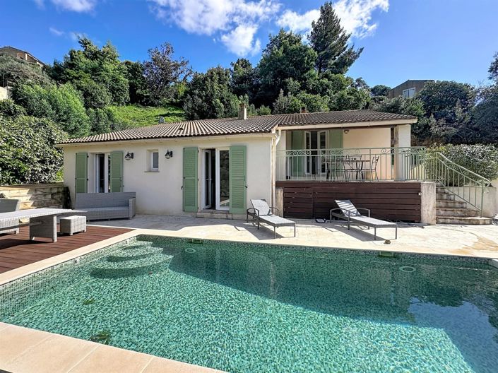 Image No.18-Maison de 3 chambres à vendre à La Croix-Valmer