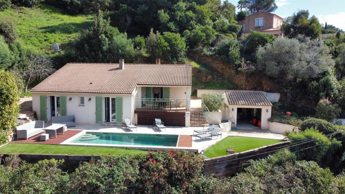 Image No.19-Maison de 3 chambres à vendre à La Croix-Valmer