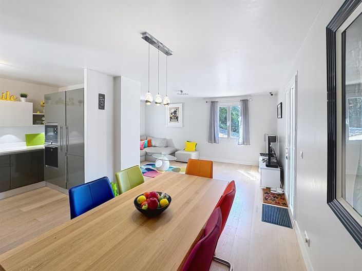 Image No.7-Maison de 3 chambres à vendre à La Croix-Valmer