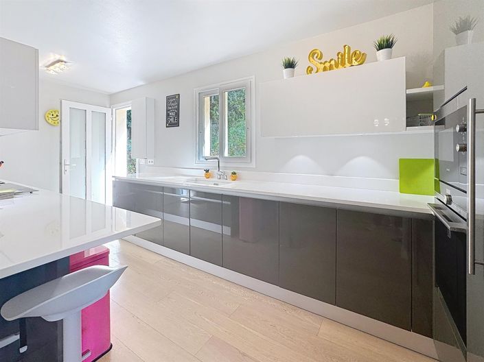 Image No.8-Maison de 3 chambres à vendre à La Croix-Valmer