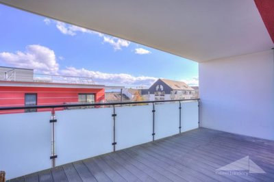 1 - Ferney-Voltaire, Apartment