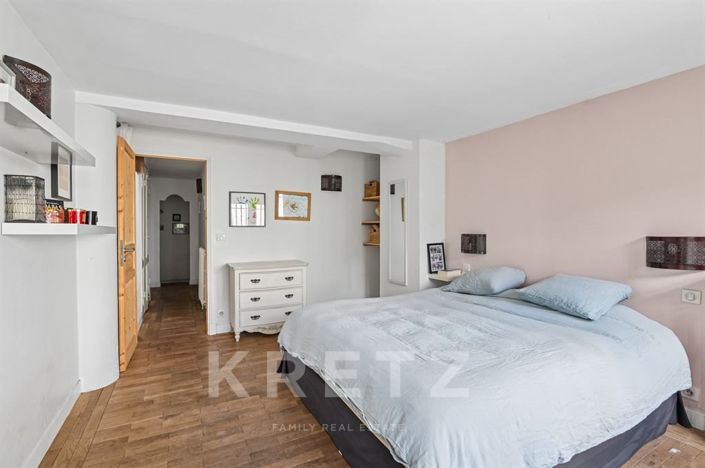 Image No.10-Maison de 8 chambres à vendre à Colombes