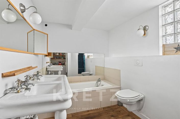 Image No.11-Maison de 8 chambres à vendre à Colombes