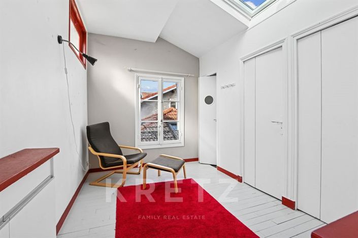 Image No.13-Maison de 8 chambres à vendre à Colombes