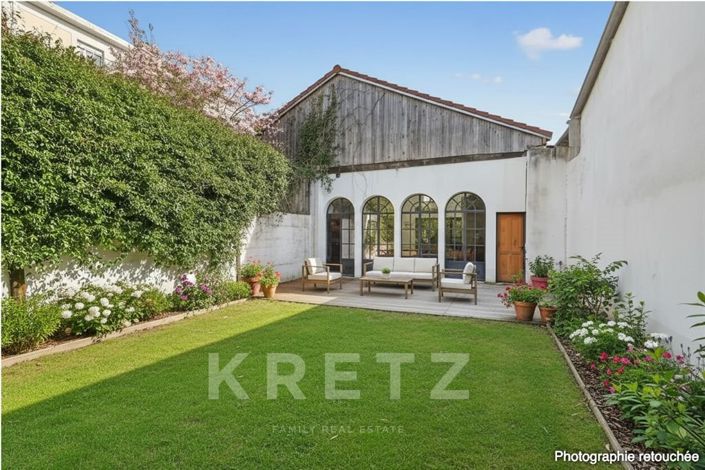 Image No.17-Maison de 8 chambres à vendre à Colombes