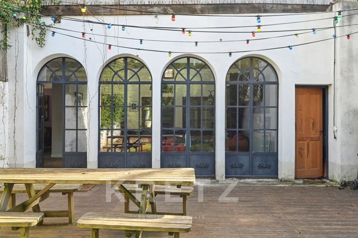 Image No.19-Maison de 8 chambres à vendre à Colombes