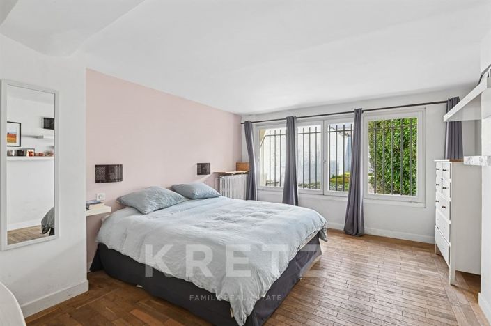 Image No.9-Maison de 8 chambres à vendre à Colombes