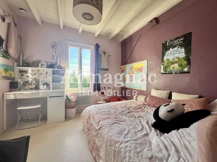 Image No.6-Maison de 6 chambres à vendre à Eauze