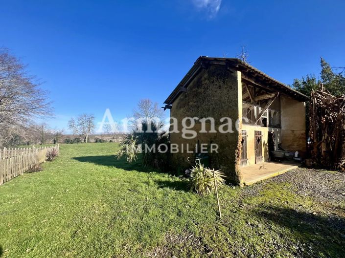 Image No.8-Maison de 6 chambres à vendre à Eauze