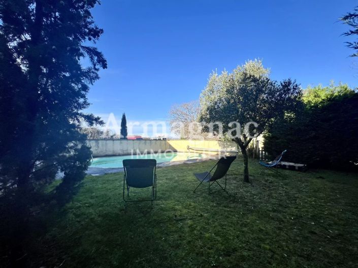 Image No.9-Maison de 6 chambres à vendre à Eauze