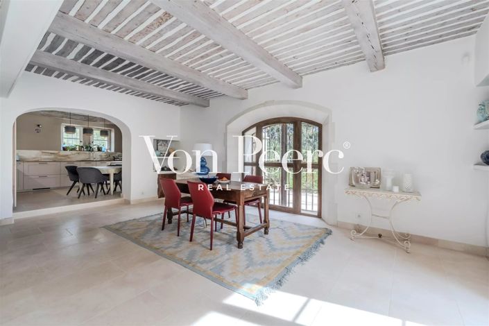 Image No.18-Maison de 4 chambres à vendre à Bouches-du-Rhône