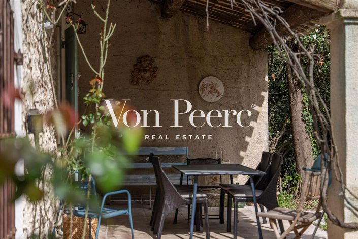 Image No.7-Maison de 4 chambres à vendre à Bouches-du-Rhône