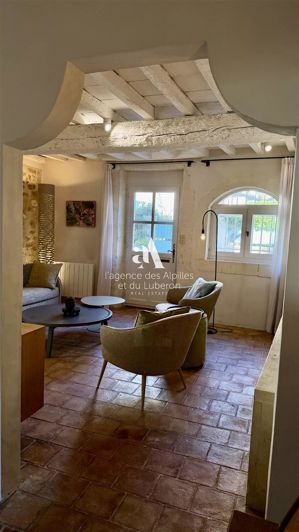 Image No.10-Maison de 2 chambres à vendre à Maussane-les-Alpilles