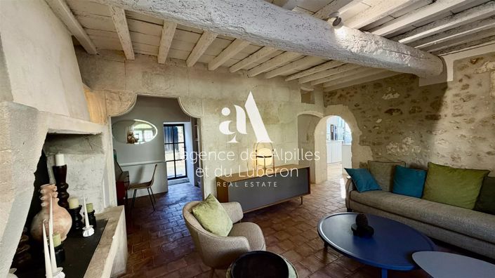 Image No.13-Maison de 2 chambres à vendre à Maussane-les-Alpilles