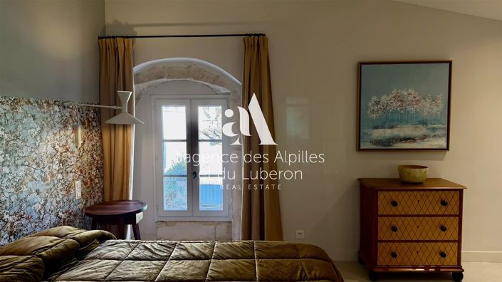 Image No.17-Maison de 2 chambres à vendre à Maussane-les-Alpilles