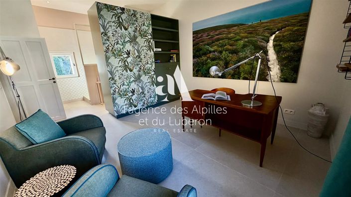 Image No.20-Maison de 2 chambres à vendre à Maussane-les-Alpilles