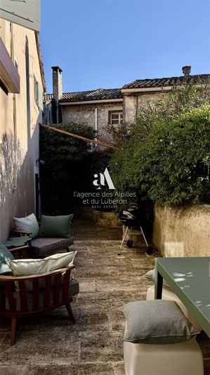 Image No.26-Maison de 2 chambres à vendre à Maussane-les-Alpilles