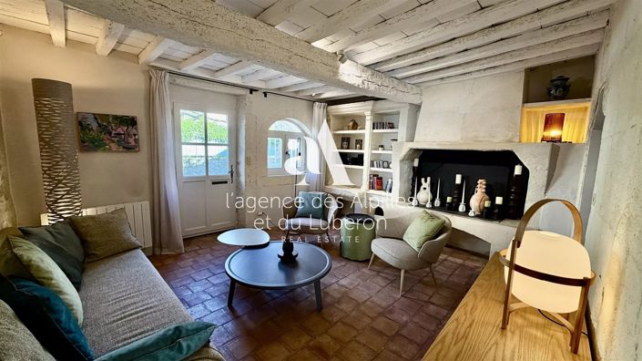 Image No.3-Maison de 2 chambres à vendre à Maussane-les-Alpilles