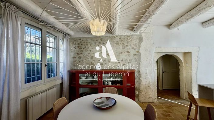 Image No.4-Maison de 2 chambres à vendre à Maussane-les-Alpilles