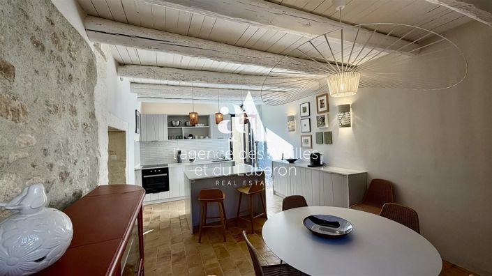 Image No.6-Maison de 2 chambres à vendre à Maussane-les-Alpilles