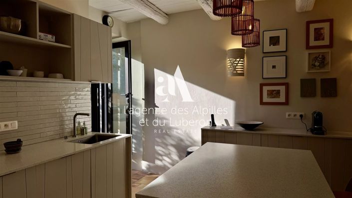 Image No.7-Maison de 2 chambres à vendre à Maussane-les-Alpilles