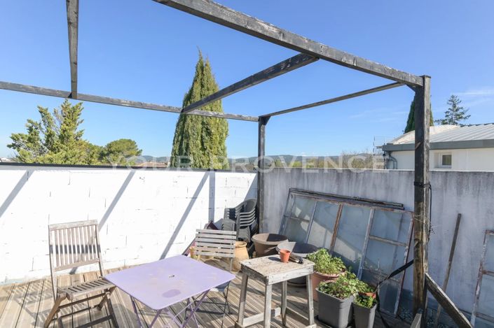 Image No.13-Maison de 2 chambres à vendre à L'Isle-sur-la-Sorgue