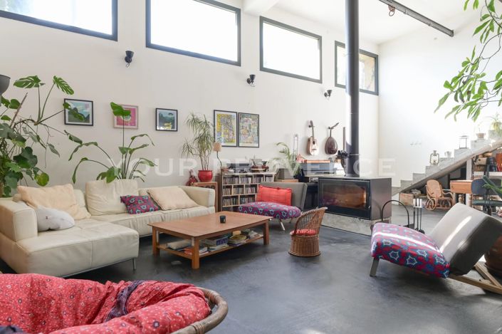 Image No.3-Maison de 2 chambres à vendre à L'Isle-sur-la-Sorgue