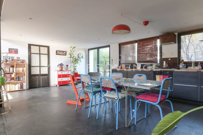 Image No.4-Maison de 2 chambres à vendre à L'Isle-sur-la-Sorgue