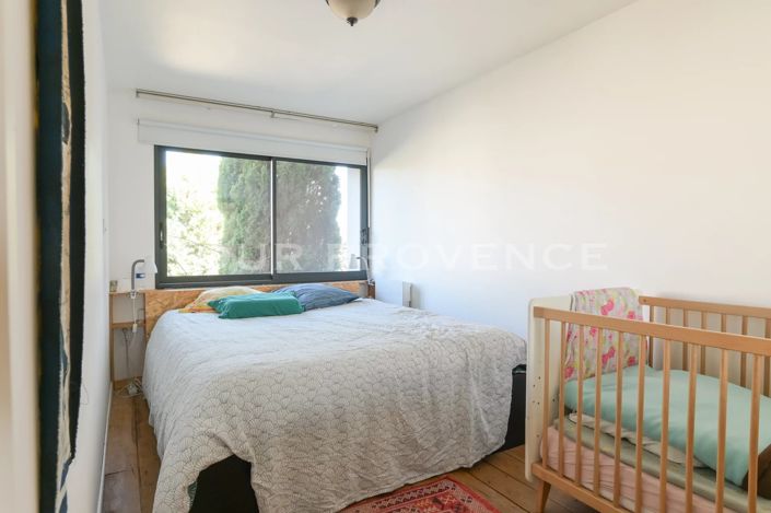 Image No.9-Maison de 2 chambres à vendre à L'Isle-sur-la-Sorgue