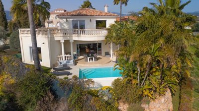 1 - Nice, Maison