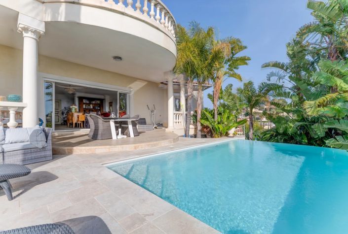 Image No.3-4 Bed House for sale