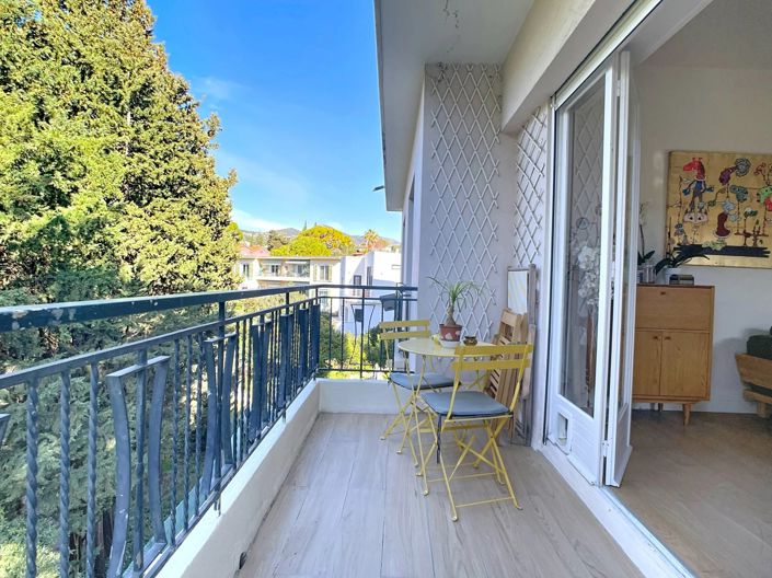 Image No.4-Appartement de 2 chambres à vendre à Nice