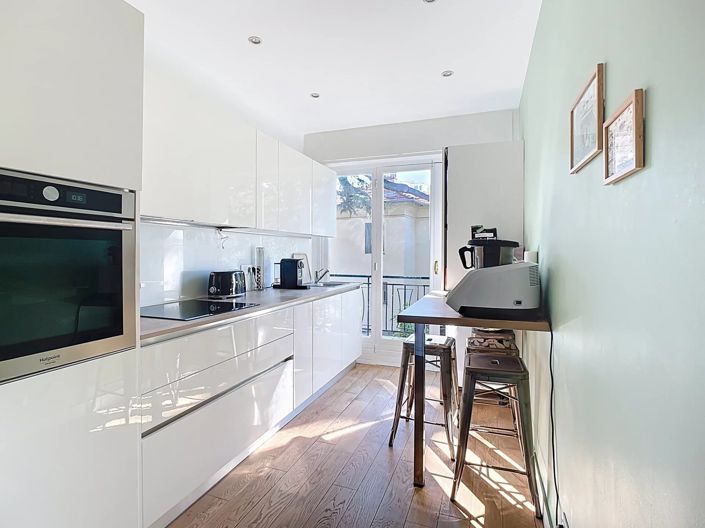 Image No.5-Appartement de 2 chambres à vendre à Nice