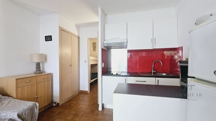Image No.4-Appartement à vendre à Saint-Cyr-sur-Mer