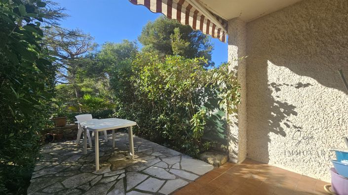Image No.8-Appartement à vendre à Saint-Cyr-sur-Mer