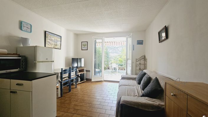 Image No.9-Appartement à vendre à Saint-Cyr-sur-Mer
