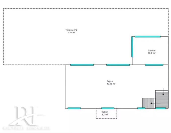 Image No.3-4 Bed House for sale