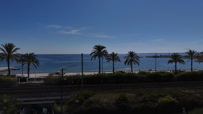 Image No.2-Appartement de 5 chambres à vendre à Golfe Juan